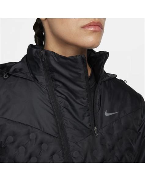 nike aeroloft jacke damen|nike therma fit adv aeroloft.